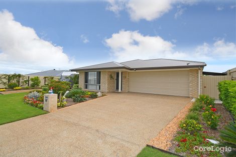 Property photo of 45 O'Connell Parade Urraween QLD 4655