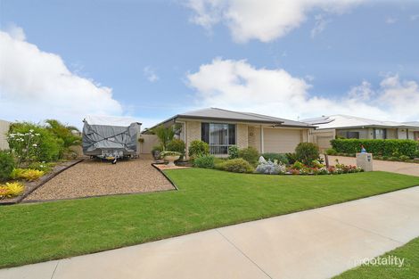 Property photo of 45 O'Connell Parade Urraween QLD 4655