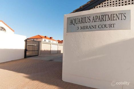 6/3 Mirani Ct, West Lakes Shore, SA 5020