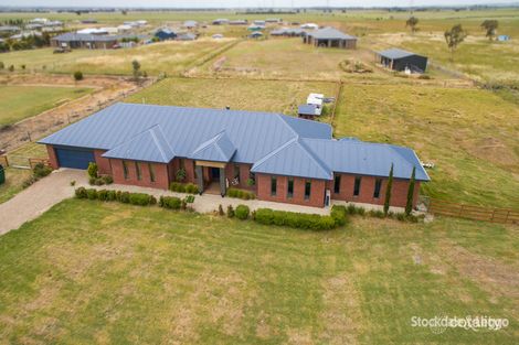 19 Doherty St, Bannockburn, VIC 3331