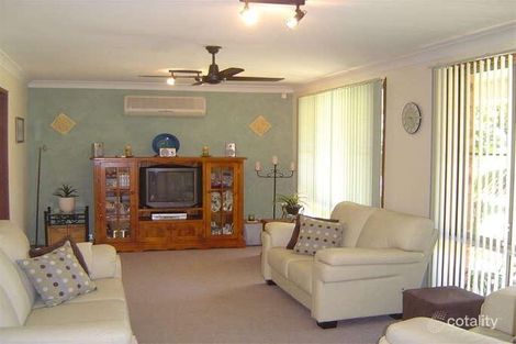 Property photo of 16 Sherridon Crescent Quakers Hill NSW 2763