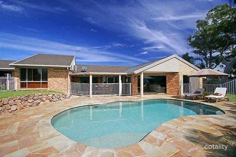 Property photo of 1 Lantry Place Anna Bay NSW 2316