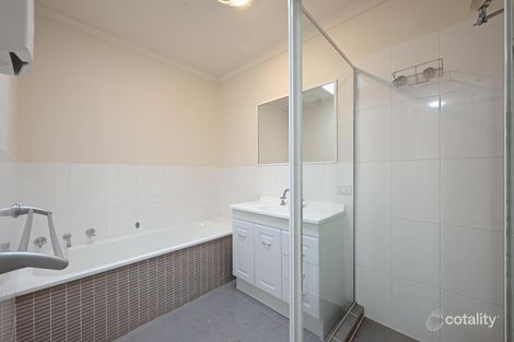 Property photo of 306 Anthony Rolfe Avenue Gungahlin ACT 2912