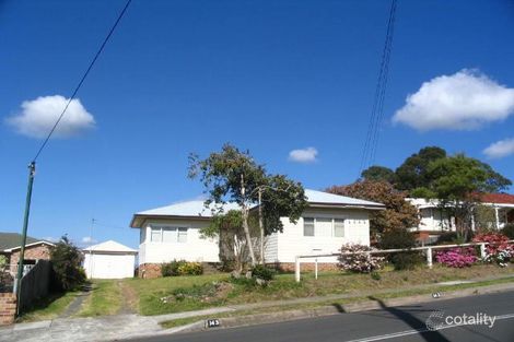 143 Farmborough Rd, Farmborough Heights, NSW 2526