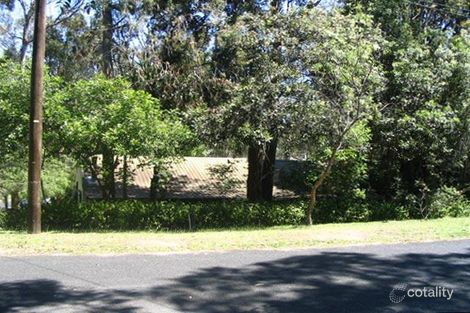 Property photo of 110 Diamond Road Pearl Beach NSW 2256