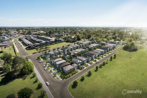 Property photo of LOT 41 Memorial Avenue Kellyville NSW 2155