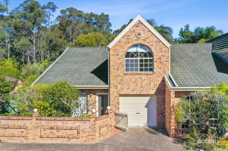 14/2-4 Newth Pl, Surf Beach, NSW 2536