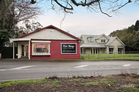 Property photo of 1282 Mt Dandenong Tourist Road Kalorama VIC 3766