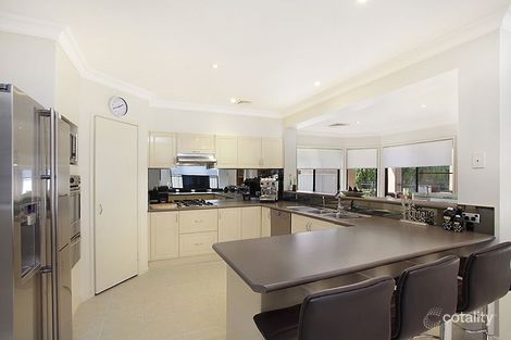 Property photo of 2 Whipbird Way Belmont NSW 2280