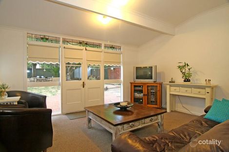Property photo of 52 Carpenter Street Quarry Hill VIC 3550
