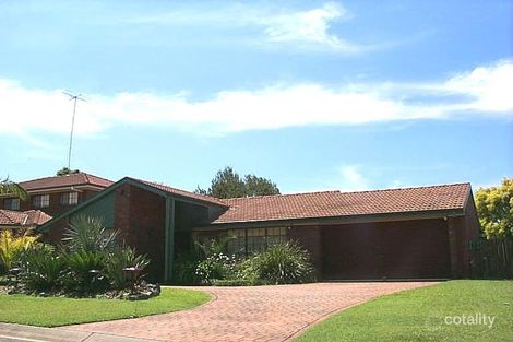 9 Myola Ct, Carindale, QLD 4152
