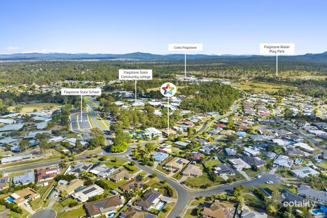 Property photo of 6 Golden Penda Drive Flagstone QLD 4280