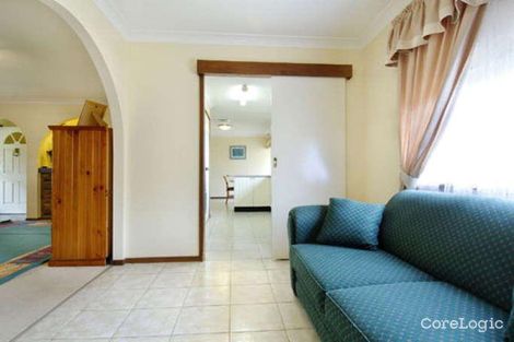 Property photo of 25 Connell Close Baulkham Hills NSW 2153