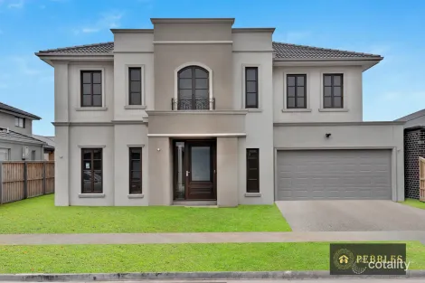 6 Showertree St, Truganina, VIC 3029