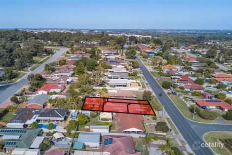 Property photo of 90 Quarkum Street Wanneroo WA 6065