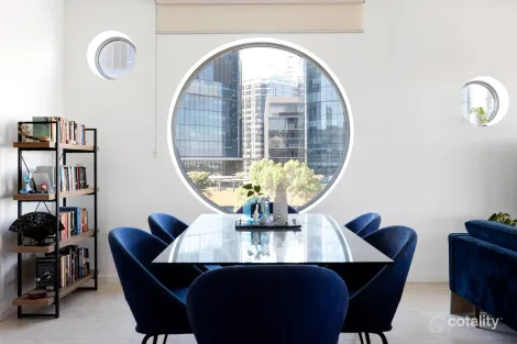 Property photo of 18/35 Mount Street West Perth WA 6005