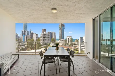 904/18 Fern St, Surfers Paradise, QLD 4217
