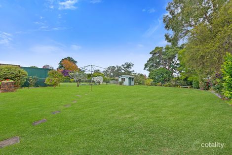Property photo of 74 Lamorna Avenue Beecroft NSW 2119