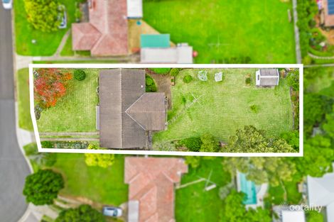 Property photo of 74 Lamorna Avenue Beecroft NSW 2119