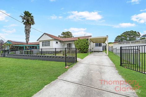 Property photo of 5 Richardson Street East Maitland NSW 2323