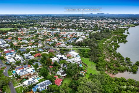 Property photo of 76 Douro Road Wellington Point QLD 4160
