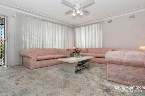 Property photo of 38 South Pacific Avenue Mount Pritchard NSW 2170