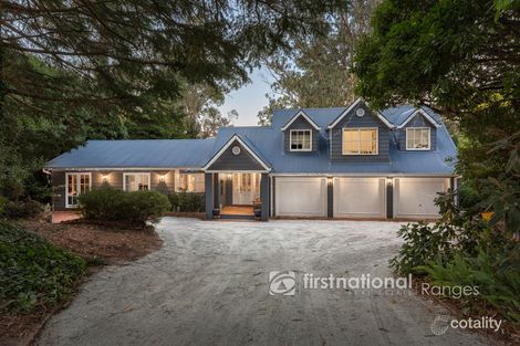 Property photo of 12 Agnes Street Gembrook VIC 3783
