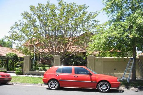20 The Ridge, Canterbury, VIC 3126