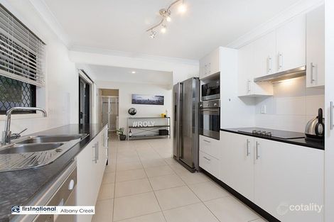 Property photo of 1 Crowe Close McDowall QLD 4053