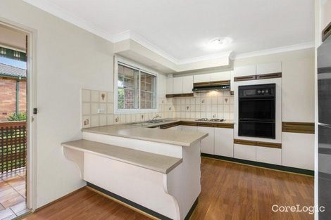 Property photo of 1/1681 Pacific Highway Wahroonga NSW 2076