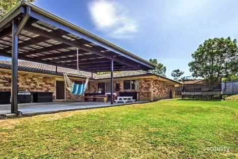 Property photo of 2 Mingela Place Forest Lake QLD 4078