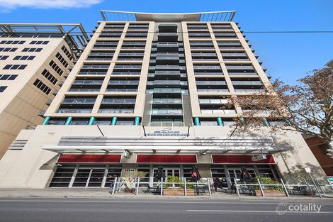 Property photo of 1005/102-105 North Terrace Adelaide SA 5000
