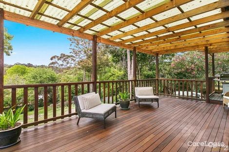 Property photo of 35 Ellalong Road North Turramurra NSW 2074