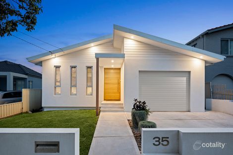 Property photo of 35 Bailey Parade Peakhurst NSW 2210