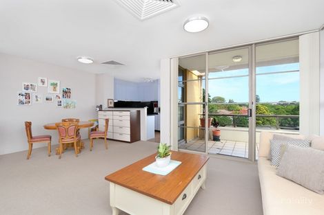 Property photo of 705/36-38 Victoria Street Epping NSW 2121