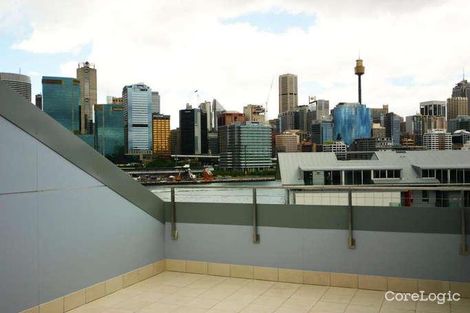 Property photo of 257/3 Darling Island Road Pyrmont NSW 2009