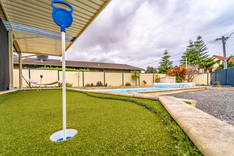 Property photo of 6 Kerswell Way Warnbro WA 6169