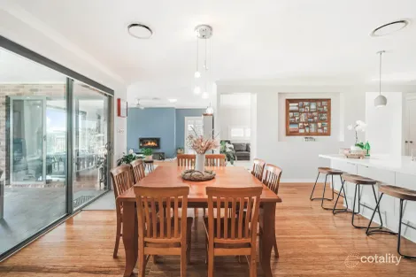 Property photo of 25 Swan Street Hinton NSW 2321