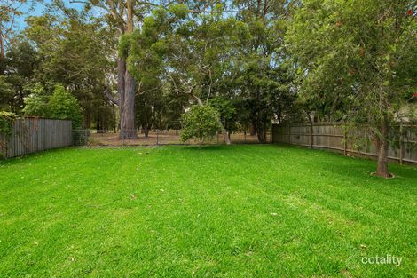 Property photo of 38 Coronga Crescent Killara NSW 2071