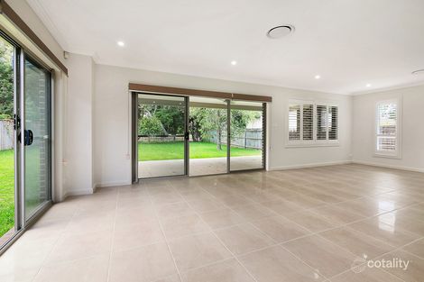 Property photo of 38 Coronga Crescent Killara NSW 2071