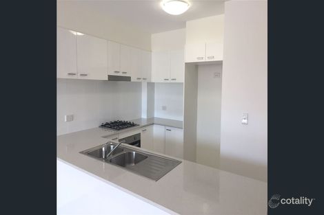 Property photo of 303/42 Macarthur Street Parramatta NSW 2150
