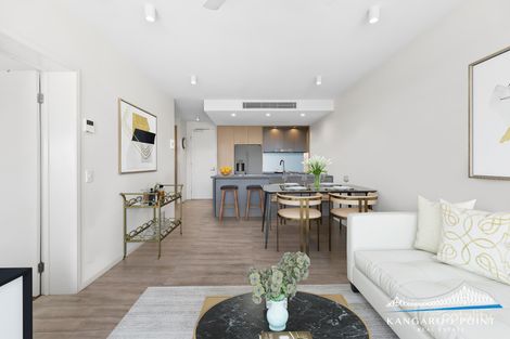 Property photo of 807/36 Anglesey Street Kangaroo Point QLD 4169