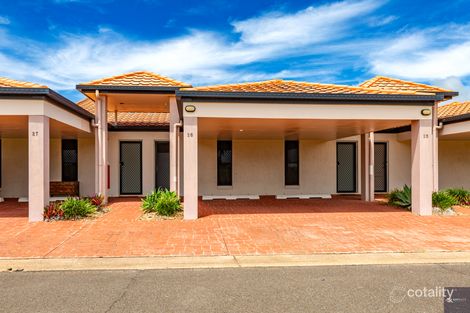 Property photo of 26/1 Pebble Beach Drive Coral Cove QLD 4670