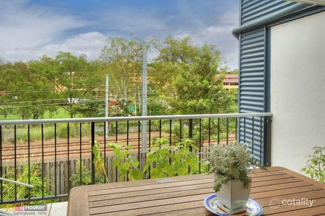 Property photo of 5/45 Curlew Street Toowong QLD 4066