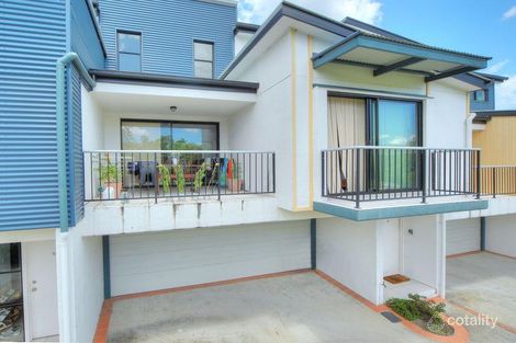 Property photo of 5/45 Curlew Street Toowong QLD 4066