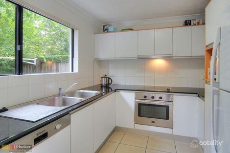 Property photo of 5/45 Curlew Street Toowong QLD 4066