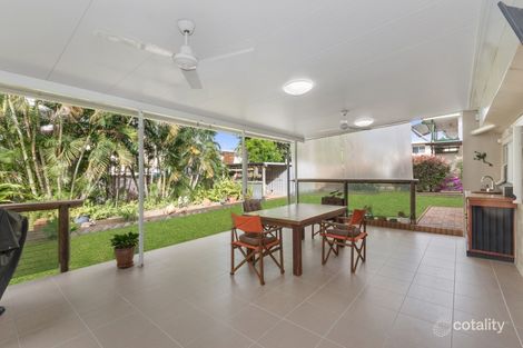 12 Bancroft St, Mount Louisa, QLD 4814