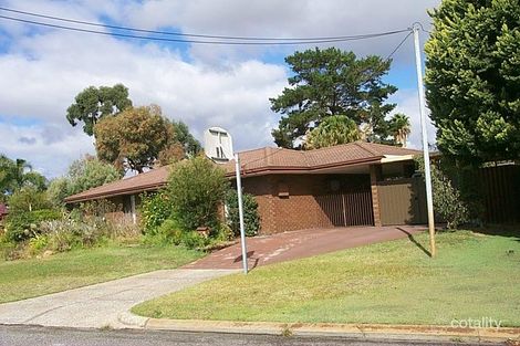 13 Ritson Way, Parkwood, WA 6147