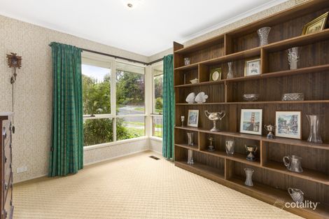 Property photo of 1 Totara Court Templestowe Lower VIC 3107