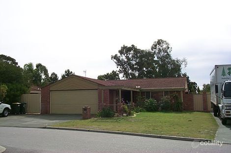 Property photo of 65 Peppermint Crescent Ballajura WA 6066